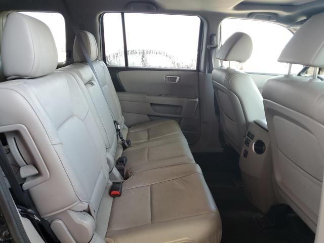 Zdjęcie 11 z aukcji – 2015 HONDA PILOT EXL z VIN 5FNYF3H5XFB010502