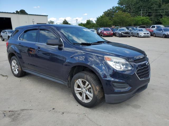 Photo 4 from auction – 2017 CHEVROLET EQUINOX LS with VIN 2GNALBEK1H1502802