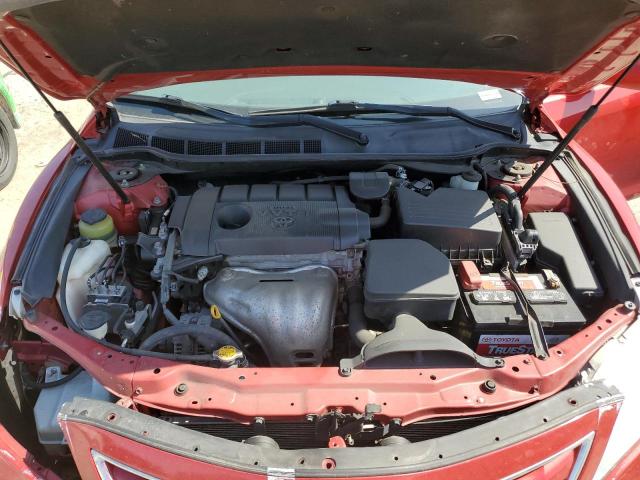 Photo 11 from auction – 2011 TOYOTA CAMRY BASE with VIN 4T4BF3EK9BR194298