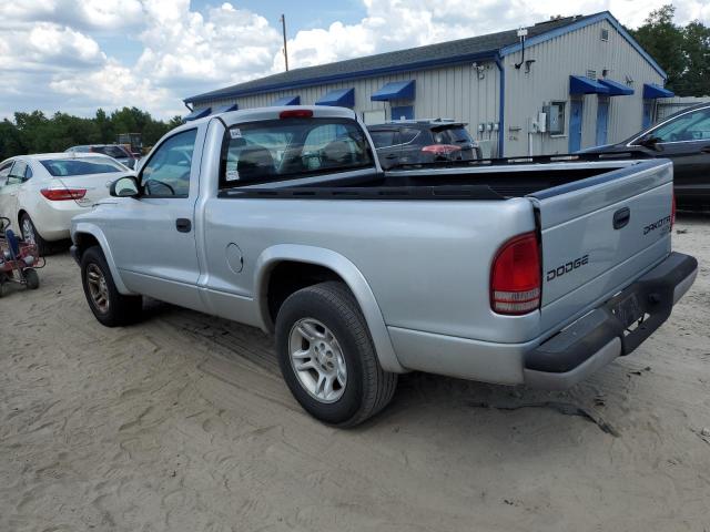 Photo 2 from auction – 2004 DODGE DAKOTA SXT with VIN 1D7FL16K34S645466
