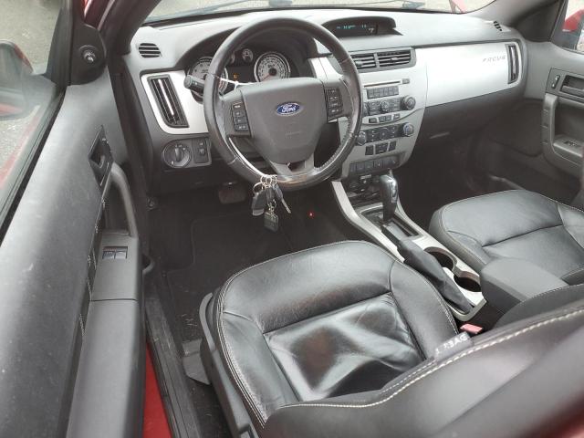 Photo 8 from auction – 2009 FORD FOCUS SES with VIN 1FAHP33N49W265236