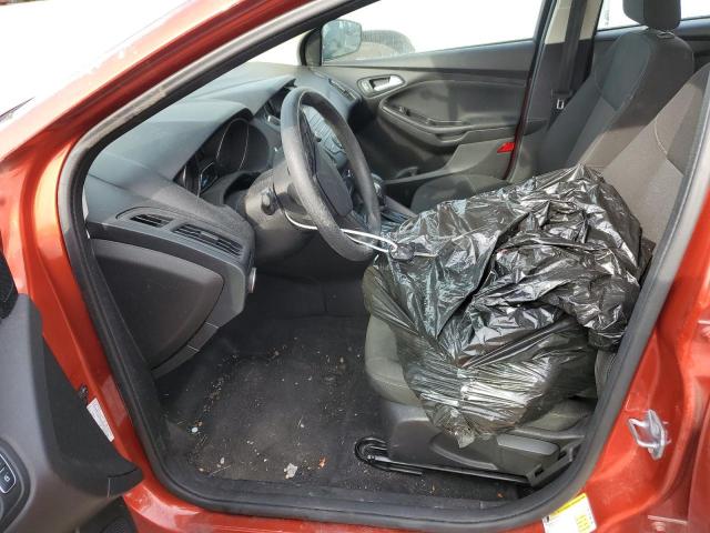 Photo 7 from auction – 2018 FORD FOCUS SE with VIN 1FADP3F23JL276850