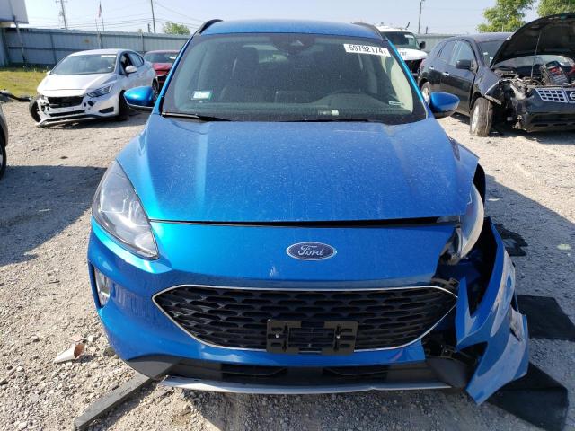 Photo 5 from auction – 2020 FORD ESCAPE SEL with VIN 1FMCU0H66LUA12849