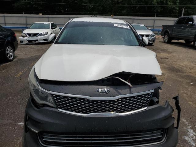Photo 5 from auction – 2016 KIA OPTIMA EX with VIN 5XXGU4L3XGG097636