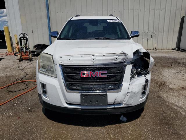 Photo 5 from auction – 2013 GMC TERRAIN SL with VIN 2GKALUEK3D6407941