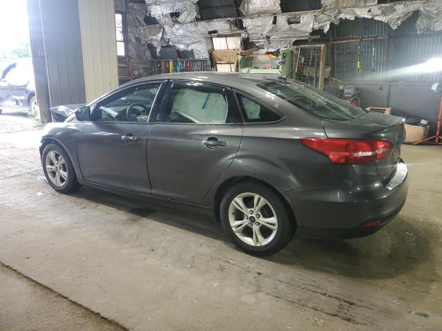 Photo 2 from auction – 2017 FORD FOCUS SE with VIN 1FADP3F23HL200863
