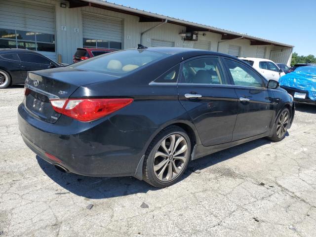 Photo 3 from auction – 2013 HYUNDAI SONATA SE with VIN 5NPEC4AB9DH669249