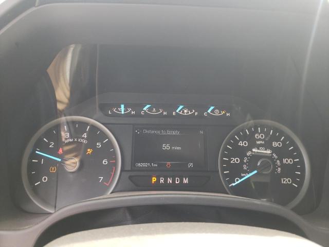 Photo 9 from auction – 2019 FORD F150 SUPER with VIN 1FTEW1EP0KFB56118
