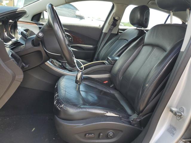Photo 7 from auction – 2011 BUICK LACROSSE C with VIN 1G4GC5ED8BF100938