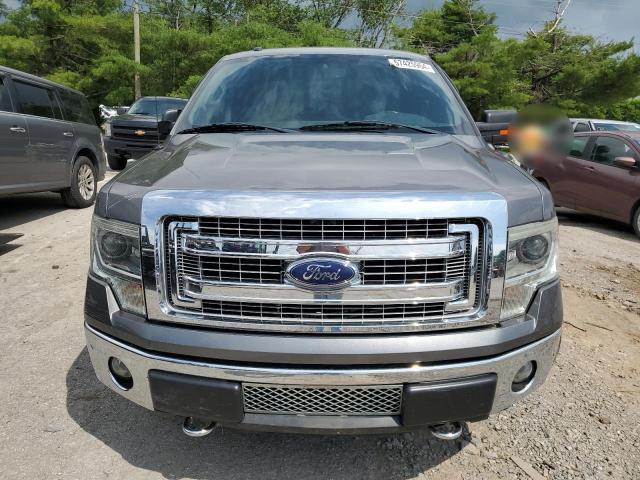 Photo 5 from auction – 2014 FORD F150 SUPER with VIN 1FTFW1EF4EFC49823