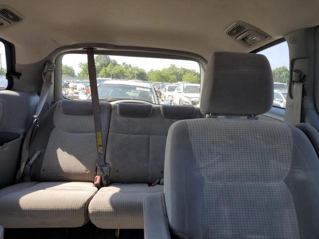 Photo 10 from auction – 2009 TOYOTA SIENNA LE with VIN 5TDBK23C29S024010