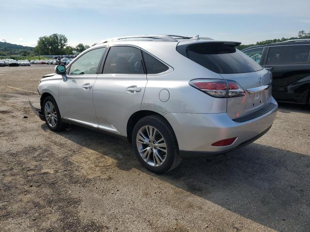 Photo 2 from auction – 2013 LEXUS RX 350 with VIN 2T2ZK1BA2DC110164