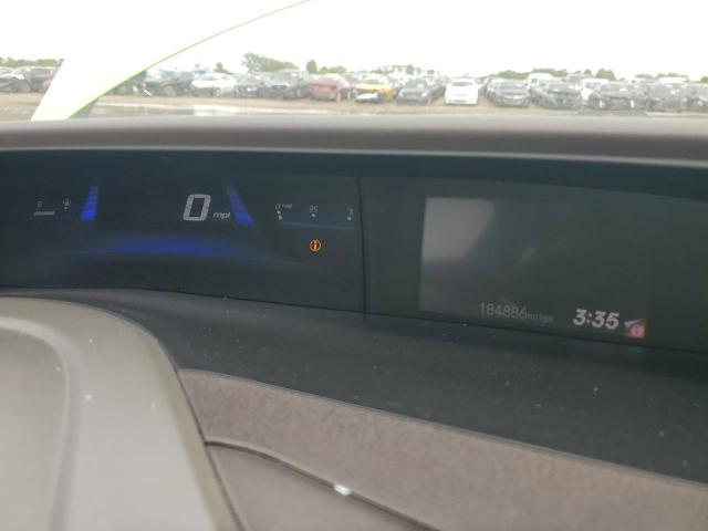 Foto 9 de la subasta – 2012 HONDA CIVIC LX con VIN 19XFB2F55CE017410