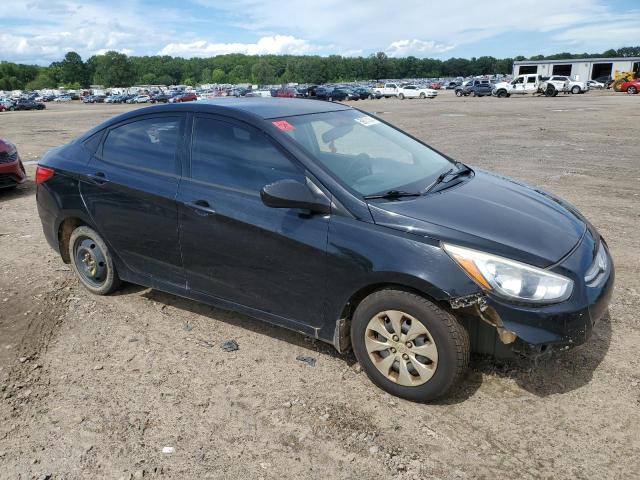 Photo 4 from auction – 2016 HYUNDAI ACCENT SE with VIN KMHCT4AE4GU076955