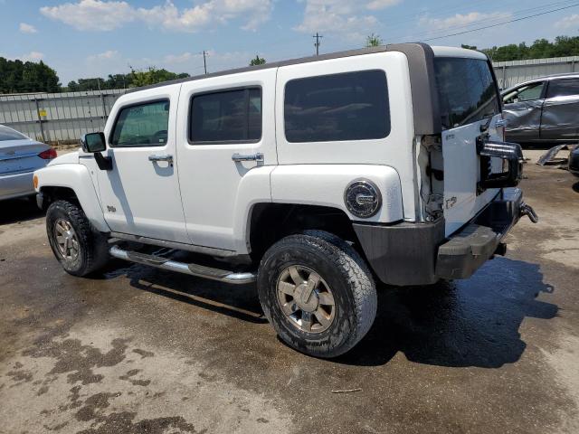 Photo 2 from auction – 2007 HUMMER H3 with VIN 5GTDN13E578110613