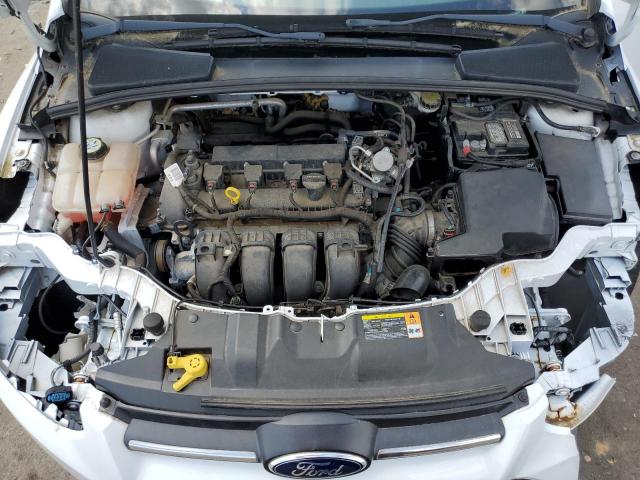 Photo 11 from auction – 2013 FORD FOCUS SE with VIN 1FADP3F2XDL174241