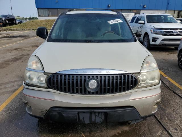 Photo 5 from auction – 2005 BUICK RENDEZVOUS with VIN 3G5DA03E55S538450