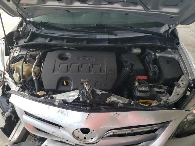 Photo 11 from auction – 2012 TOYOTA COROLLA BA with VIN 5YFBU4EEXCP064890