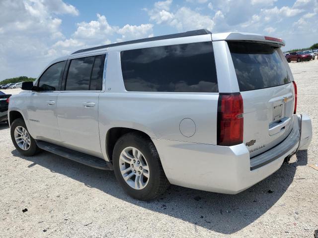 Photo 2 from auction – 2020 CHEVROLET SUBURBAN C with VIN 1GNSCHKC4LR159326