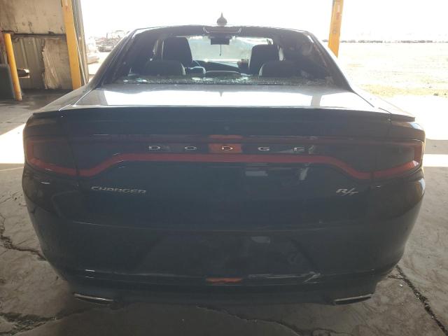 Photo 6 from auction – 2015 DODGE CHARGER R/ with VIN 2C3CDXCT4FH895873