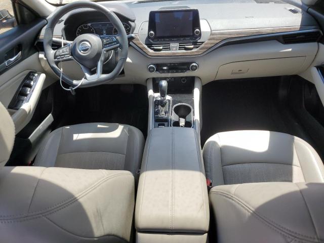 Photo 8 from auction – 2021 NISSAN ALTIMA SL with VIN 1N4BL4EVXMN331257