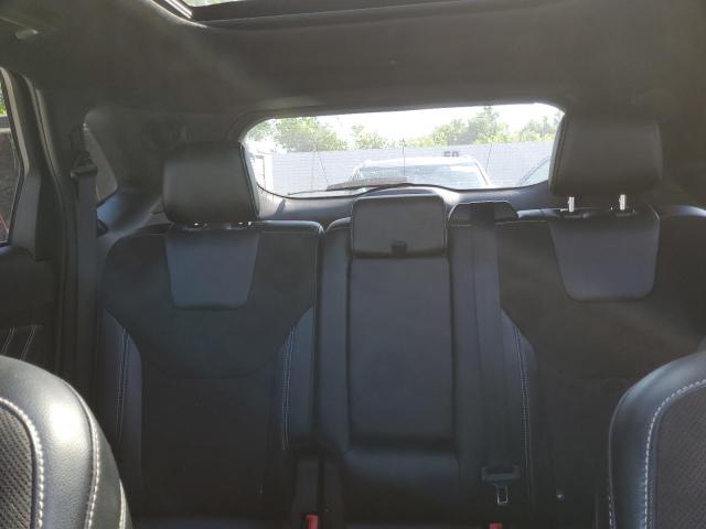 Photo 10 from auction – 2019 FORD EDGE ST with VIN 2FMPK4AP2KBC20698