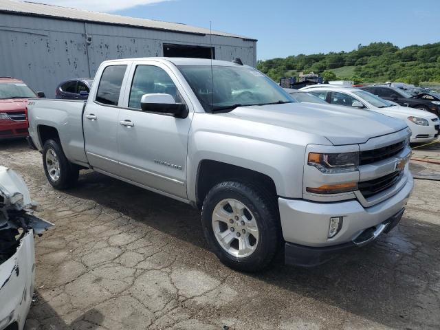 Photo 4 from auction – 2017 CHEVROLET SILVERADO with VIN 1GCVKREC1HZ307224