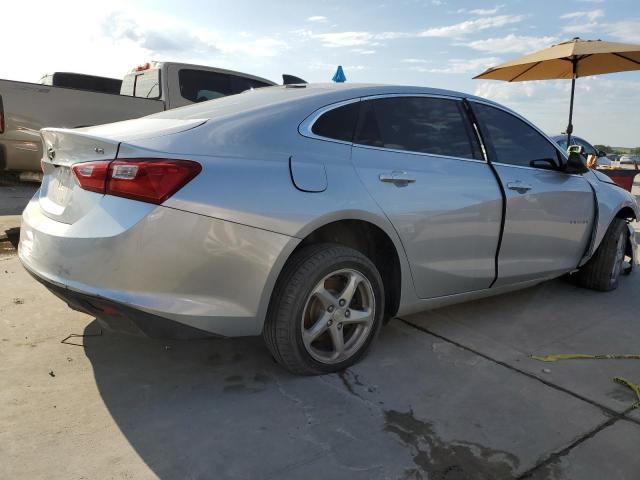 Photo 3 from auction – 2016 CHEVROLET MALIBU LS with VIN 1G1ZB5STXGF224141