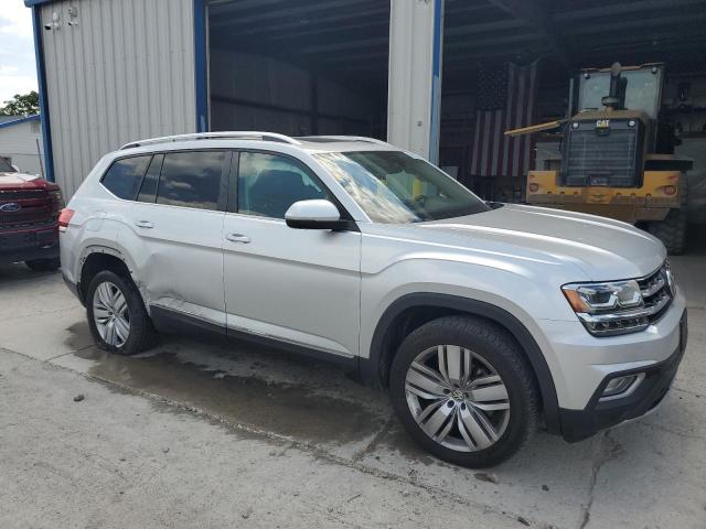 Photo 4 from auction – 2019 VOLKSWAGEN ATLAS SEL with VIN 1V2MR2CA4KC538871