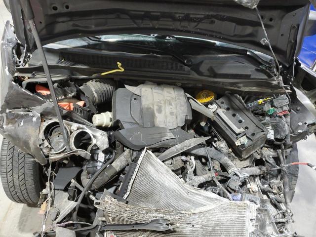 Photo 12 from auction – 2019 DODGE GRAND CARA with VIN 2C4RDGCG3KR544241