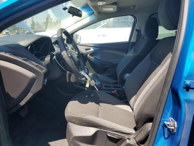 Photo 7 from auction – 2014 FORD FOCUS SE with VIN 1FADP3F24EL111069