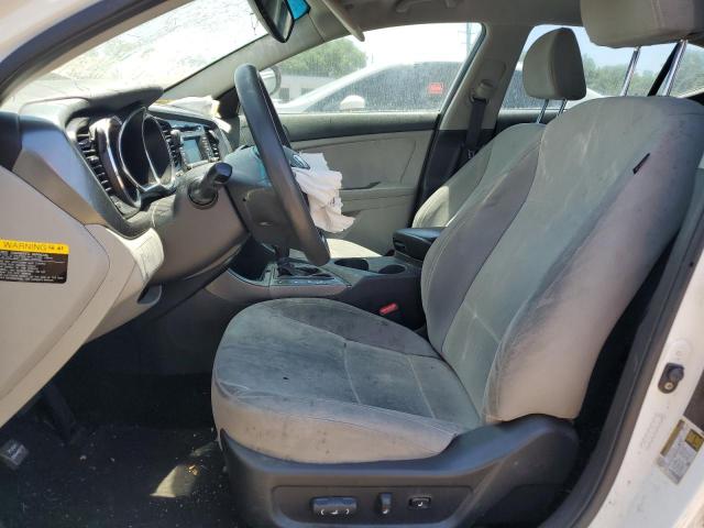 Photo 7 from auction – 2013 KIA OPTIMA LX with VIN KNAGM4A71D5380140