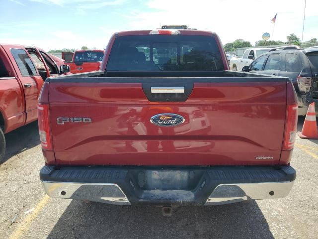 Photo 6 from auction – 2015 FORD F150 SUPER with VIN 1FTEW1EF1FKE16059