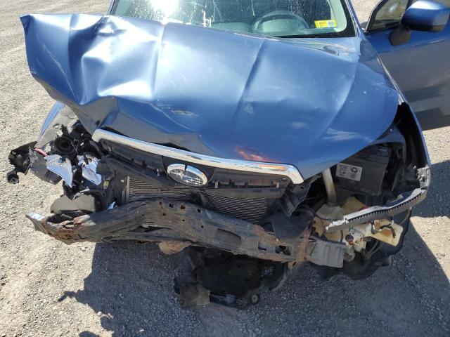 Photo 12 from auction – 2014 SUBARU FORESTER 2 with VIN JF2SJACC5EG403294