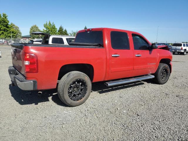Photo 3 from auction – 2008 CHEVROLET SILVERADO with VIN 2GCEK13J881289123