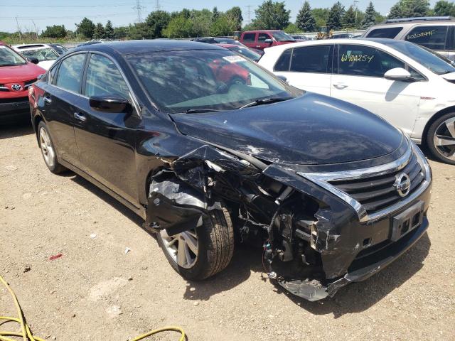 Photo 4 from auction – 2013 NISSAN ALTIMA 2.5 with VIN 1N4AL3AP4DN452962
