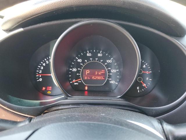 Photo 9 from auction – 2017 KIA SOUL with VIN KNDJN2A25H7494750