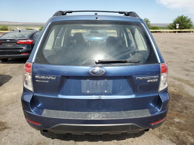 Photo 6 from auction – 2012 SUBARU FORESTER with VIN JF2SHABC5CG467748