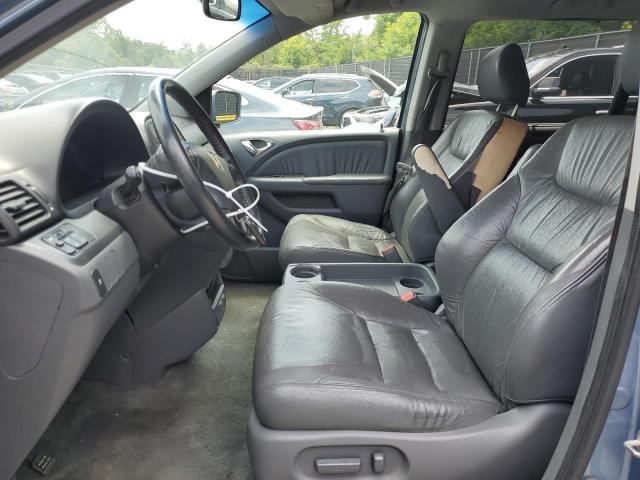 Photo 7 from auction – 2007 HONDA ODYSSEY EX with VIN 5FNRL38797B034449