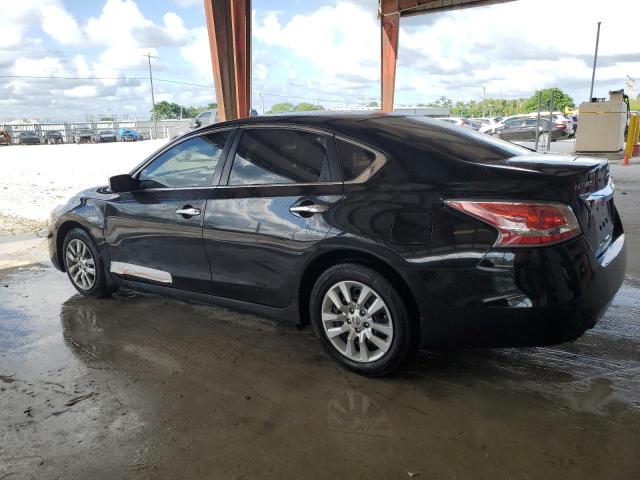 Photo 2 from auction – 2015 NISSAN ALTIMA 2.5 with VIN 1N4AL3AP6FC579369