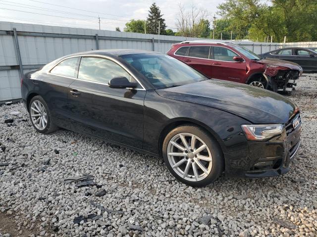 Photo 4 from auction – 2015 AUDI A5 PREMIUM with VIN WAUGFAFR7FA020948