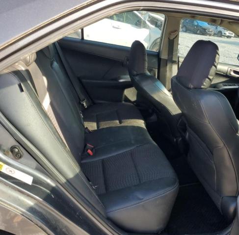 Photo 10 from auction – 2012 TOYOTA CAMRY BASE with VIN 4T1BF1FK3CU092381