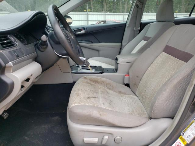 Photo 7 from auction – 2013 TOYOTA CAMRY L with VIN 4T4BF1FK2DR308387