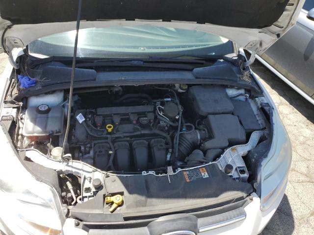 Photo 11 from auction – 2014 FORD FOCUS SE with VIN 1FADP3F20EL311799