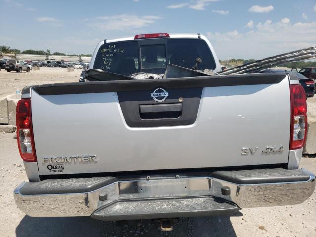 Photo 6 from auction – 2019 NISSAN FRONTIER S with VIN 1N6AD0EV4KN730994