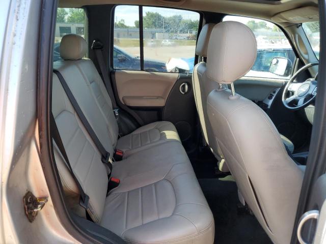 Photo 11 from auction – 2004 JEEP LIBERTY LI with VIN 1J4GL58K44W243669