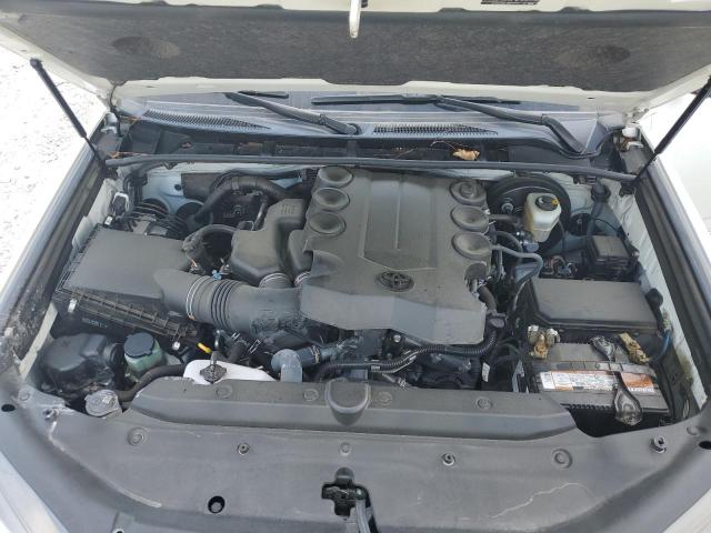 Photo 12 from auction – 2021 TOYOTA 4RUNNER with VIN JTEEU5JR3M5231919