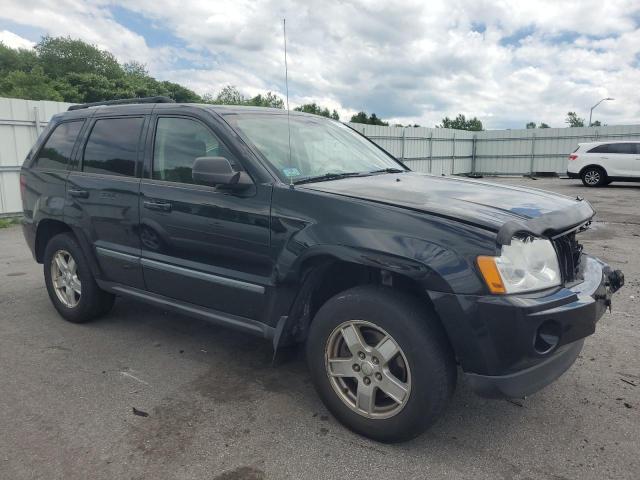 Photo 4 from auction – 2007 JEEP GRAND CHER with VIN 1J8GR48K97C567262