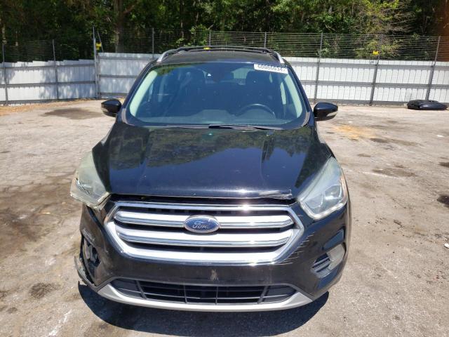 Photo 5 from auction – 2017 FORD ESCAPE TIT with VIN 1FMCU0JDXHUD15858