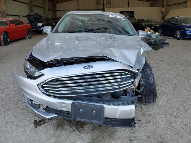 Photo 5 from auction – 2017 FORD FUSION SE with VIN 3FA6P0HD3HR310478